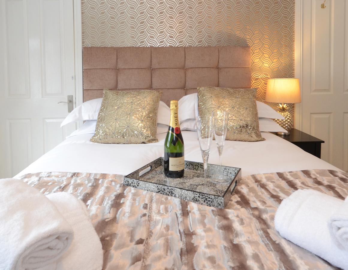 City Centre Retreat *