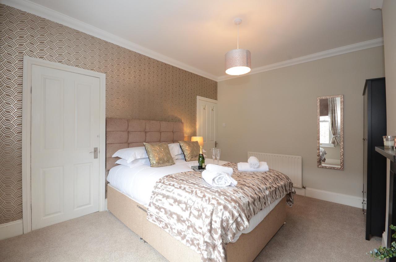 City Centre Retreat * York